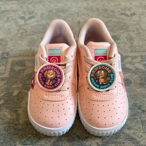 7c Paw Patrol- Puma Sneakers